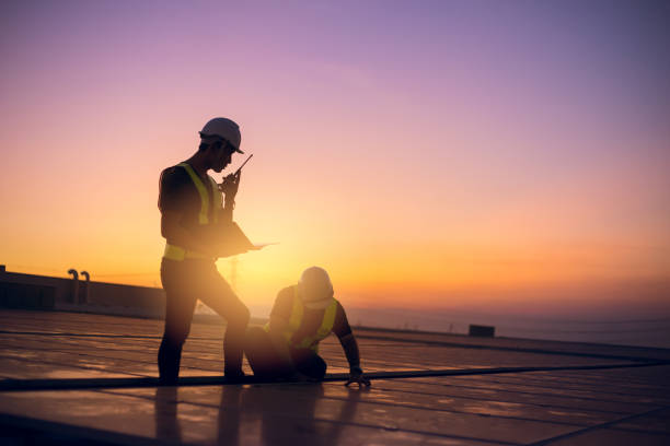 Best Roof Maintenance Services  in Maple Heights Lake Desire, WA