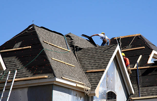 Professional Roofing Contractor in Maple Heights Lake Desire, WA