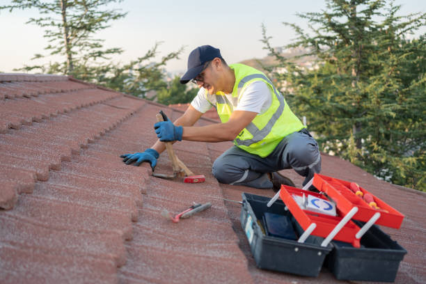 Best Roof Maintenance Services  in Maple Heights Lake Desire, WA