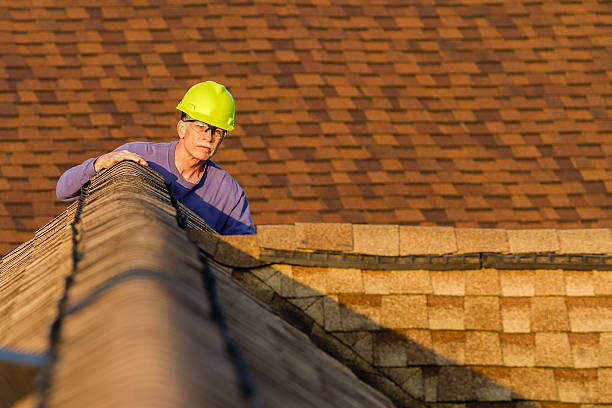 Tile Roofing Contractor in Maple Heights Lake Desire, WA