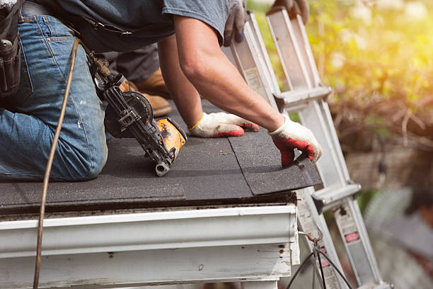 Best Storm Damage Roof Repair  in Maple Heights Lake Desire, WA