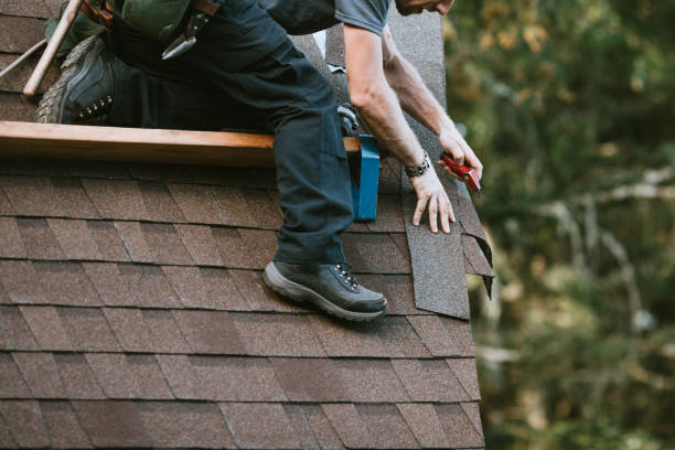 Best Flat Roof Repair Services  in Maple Heights Lake Desire, WA